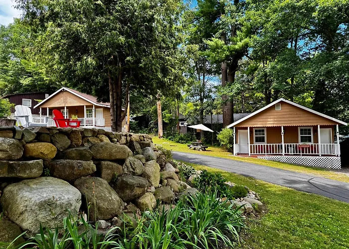 Rock Castle Resort