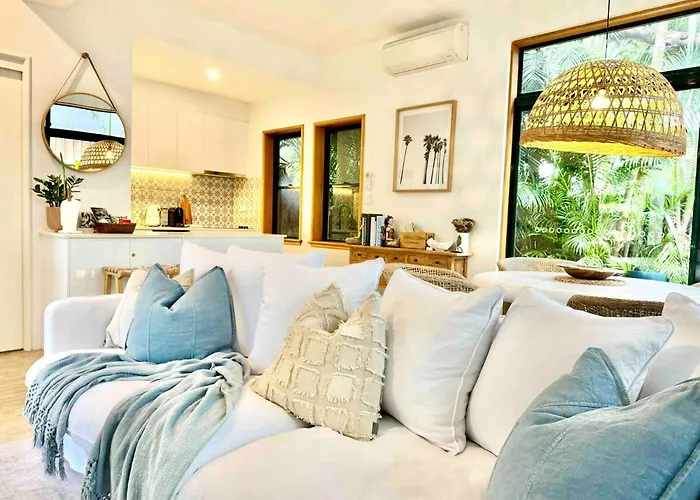 Villa Aitutaki
