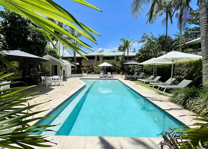 Villa Aitutaki