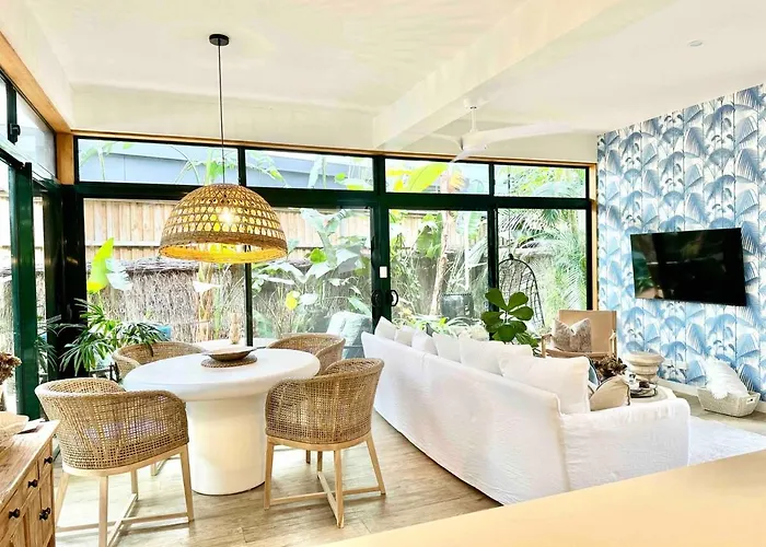 Villa Aitutaki