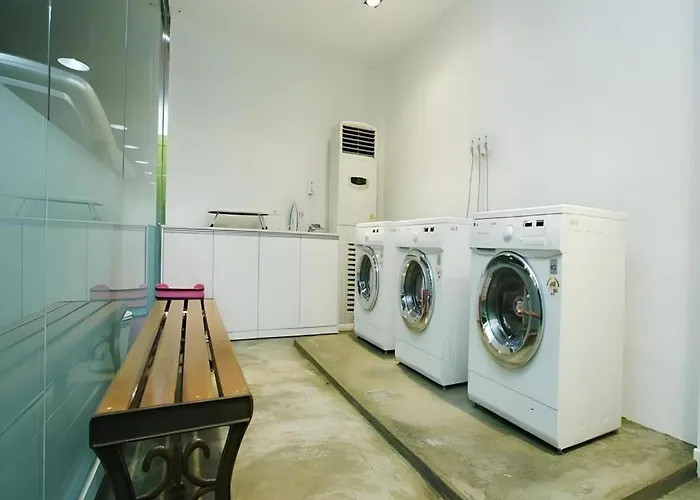 Nox Boutique Hotel