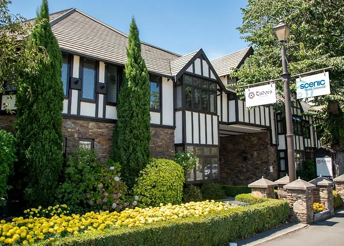 Scenic Hotel Cotswold