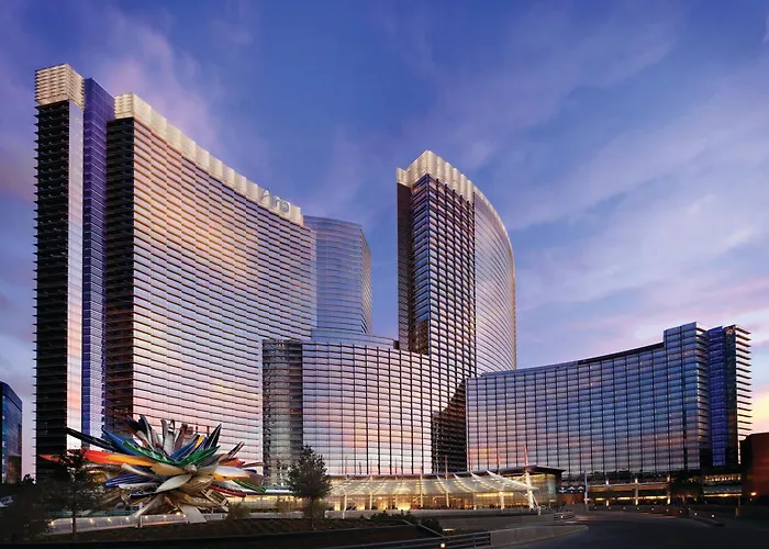 Aria Resort & Casino