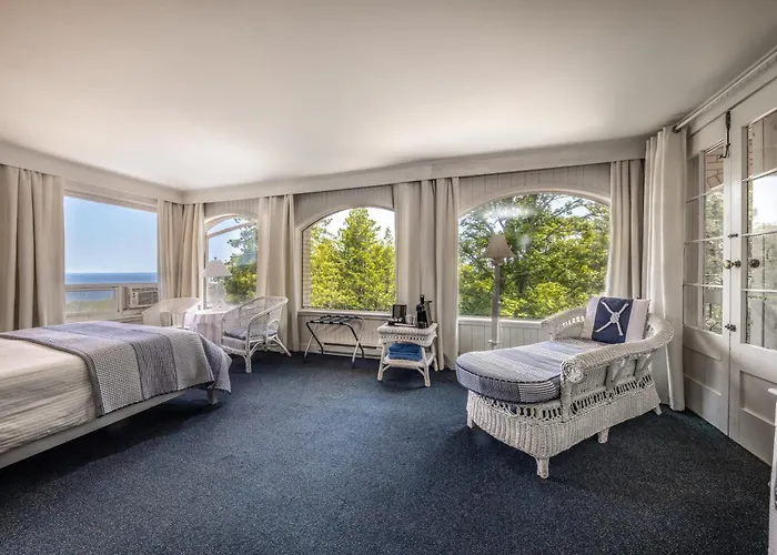 Auberge des Falaises