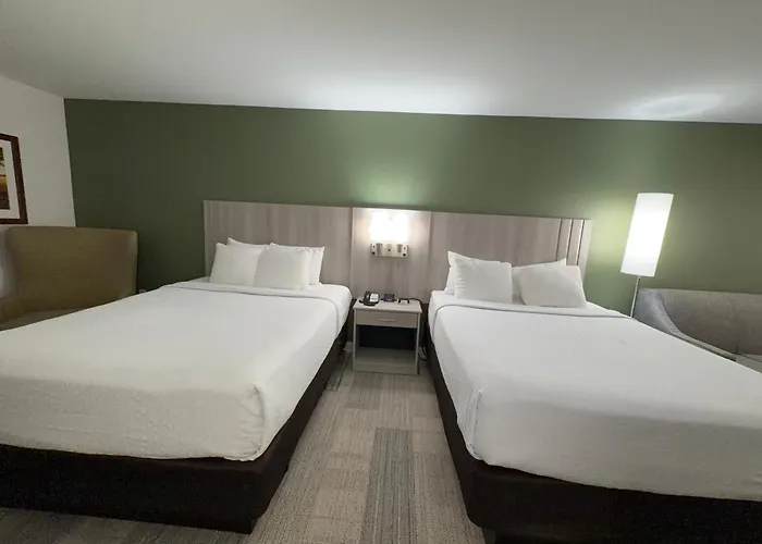 Best Western Plus Redondo Beach Inn