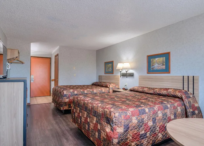 Redmond Inn