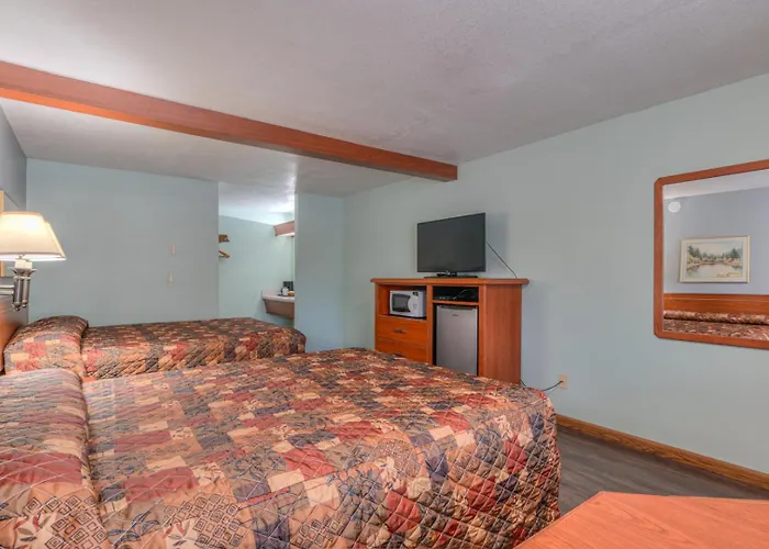 Redmond Inn