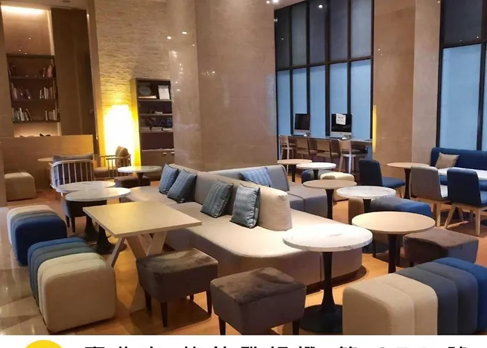 City Suites - Nandong
