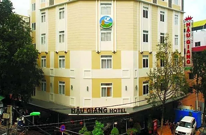 Hau Giang Hotel