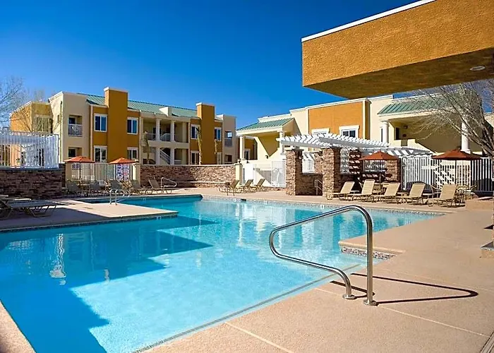Worldmark Tropicana