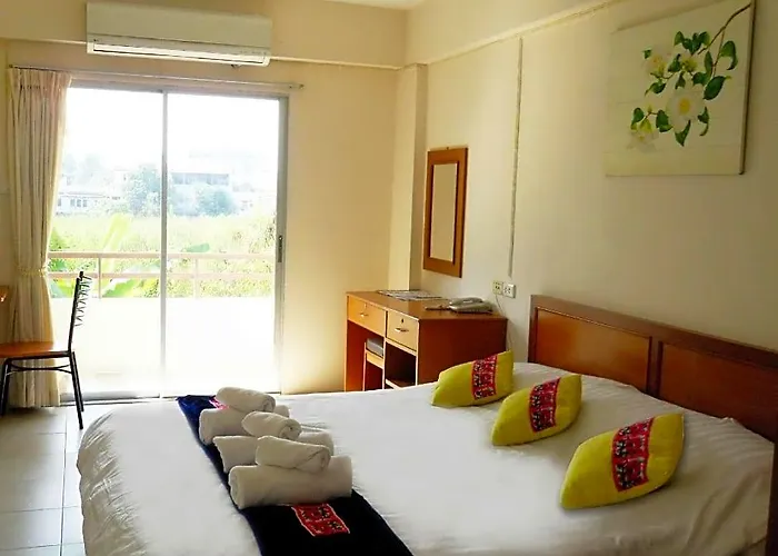 Thanapa Place