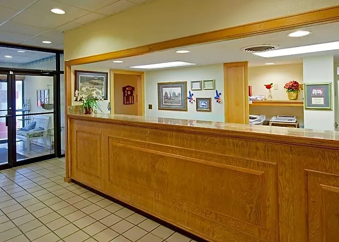 America'S Best Value Inn Grenada