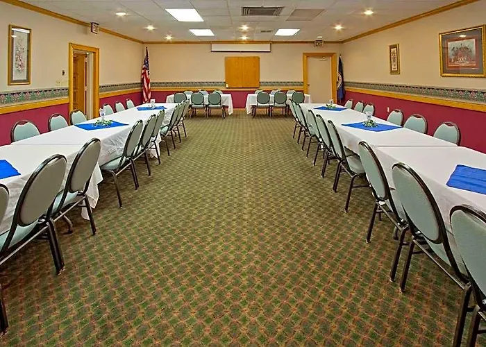 America'S Best Value Inn Grenada