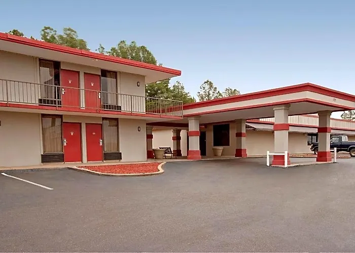 America'S Best Value Inn Grenada