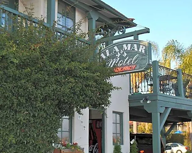 Ala Mar By The Sea