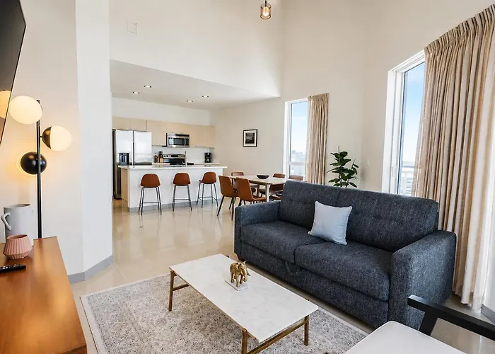 Roami At Habitat Brickell