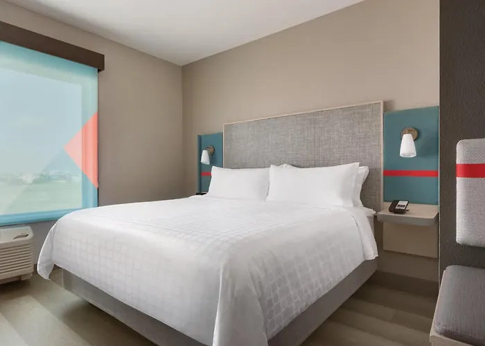 Avid Hotels - Tijuana - Otay By Ihg