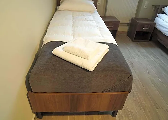 Smartmotel