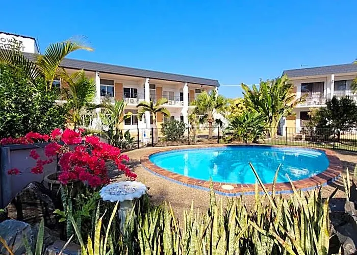 Tower Court Motel (Adults Only)