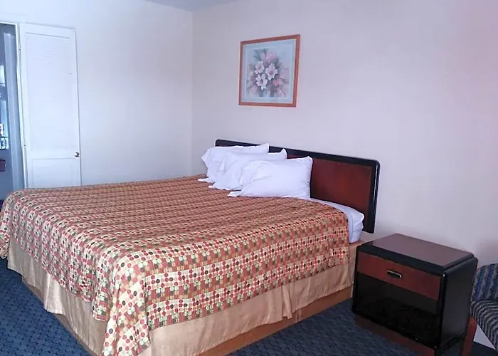 Economy Inn Toledo-Perrysburg