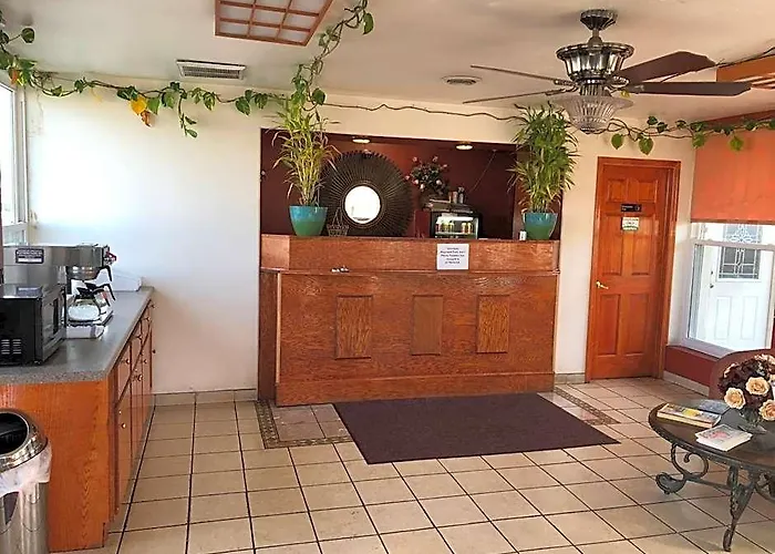 Dogwood Park Inn