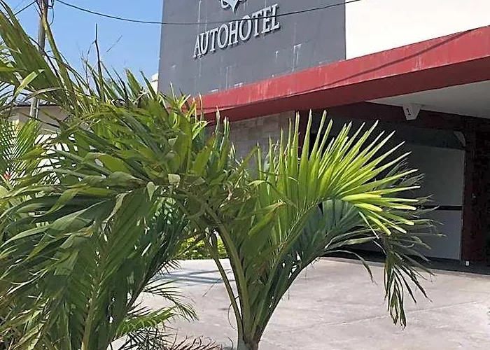 Intimisimo Autohotel Adults Only Ciudad Industrial
