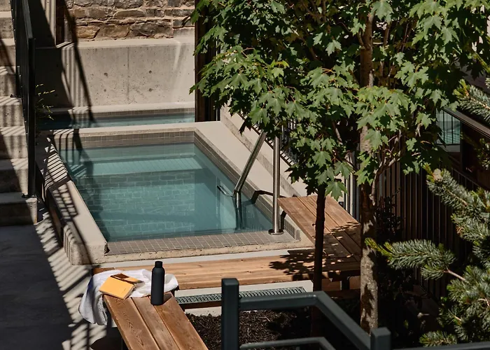 Belvedere & Spa