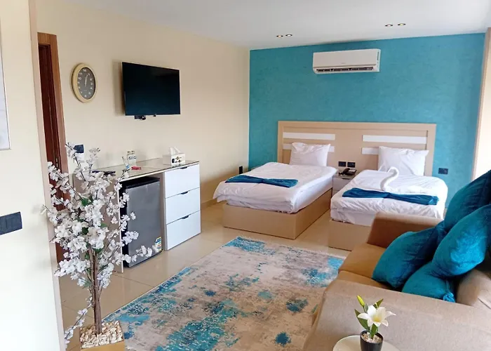 Mira Holiday Home