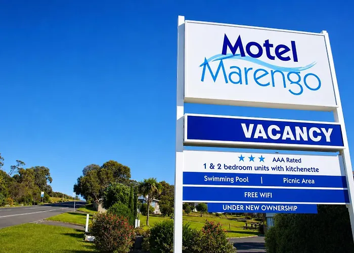 Motel Marengo