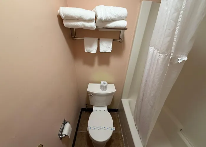 Americas Best Value Inn Eugene
