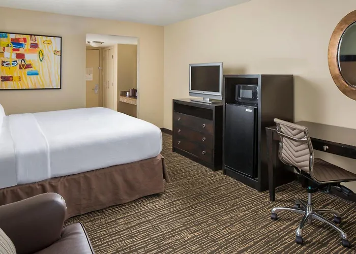Holiday Inn Galveston - On The Beach By Ihg
