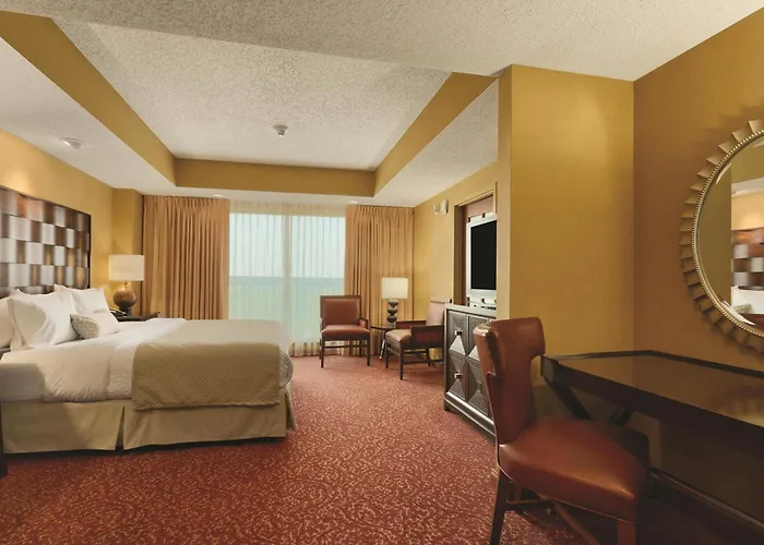 Embassy Suites - & Conference Center