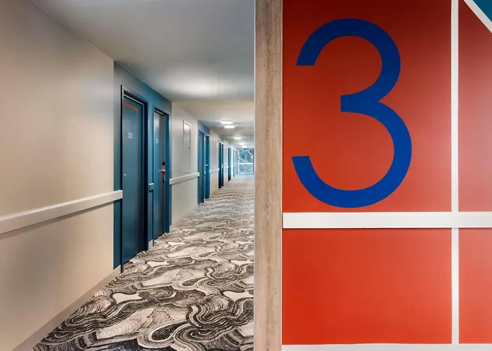 Ibis Budget Auckland Airport