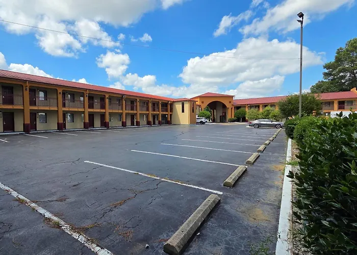 Super 8 By Wyndham Richland Ms