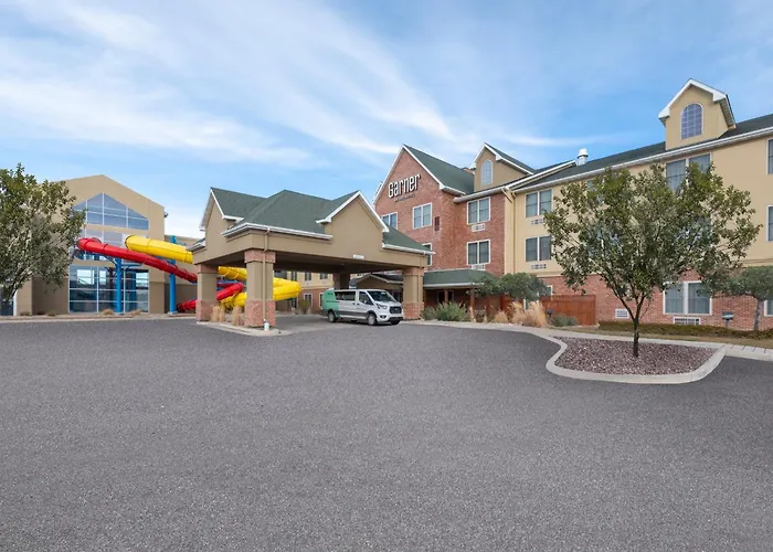 Garner Hotel Gillette South By Ihg