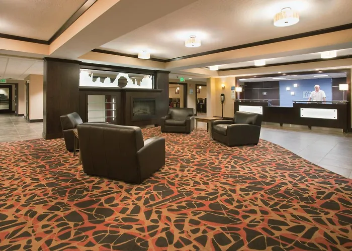 Holiday Inn Express Hotel & Suites Moab By Ihg