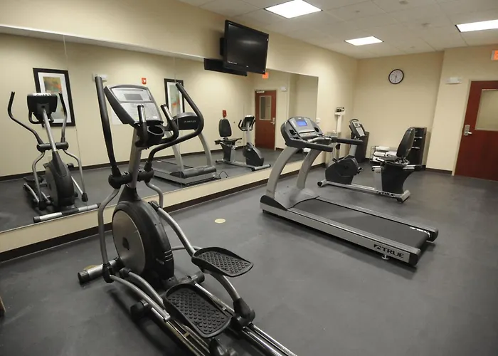 Holiday Inn Express Somerset By Ihg