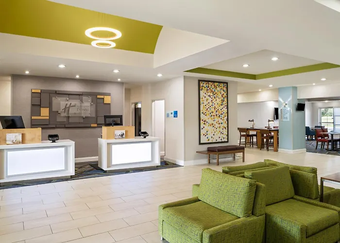 Holiday Inn Express & Suites Florence By Ihg