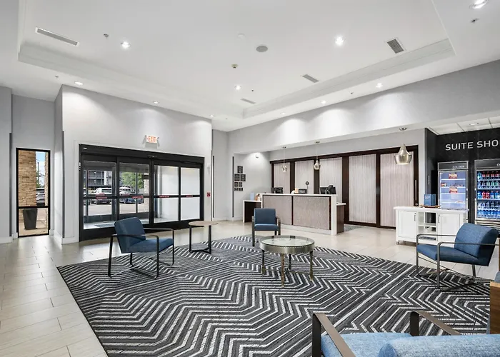 Dog friendly hotels Homewood Suites By Hilton New Braunfels