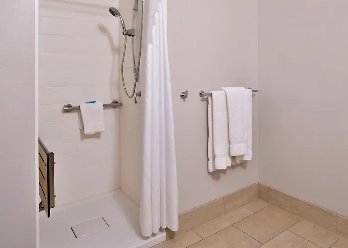 3 star hotels Holiday Inn Express & Suites - Van Horn By Ihg