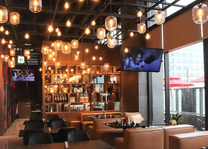 Mercure Ambassador Hongdae