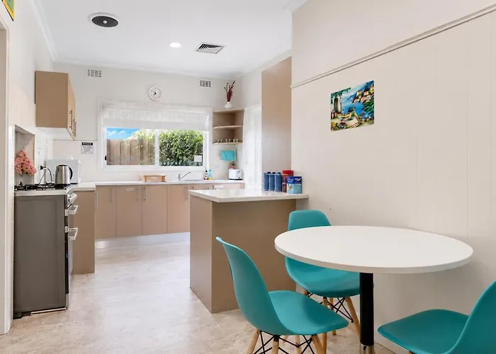 Cheap hotels Werribee Dgh Accommodation