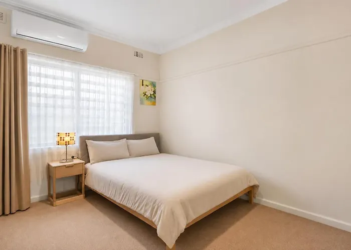 Cheap hotels Werribee Dgh Accommodation