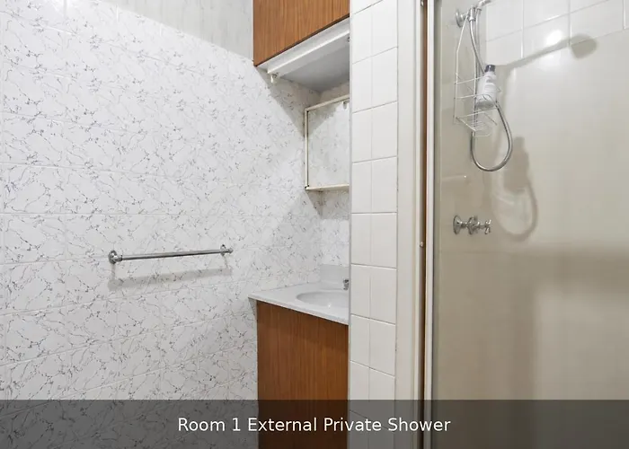 Cheap hotels Werribee Dgh Accommodation