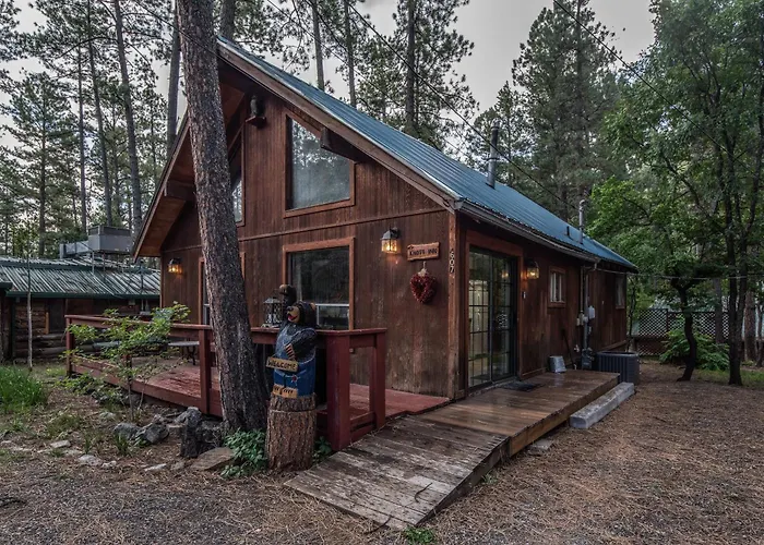 Knott Inn