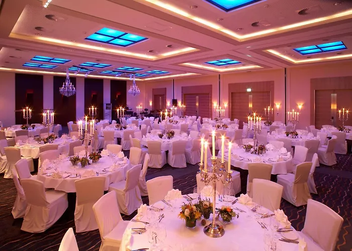 Best Western Plus Arosa Hotel
