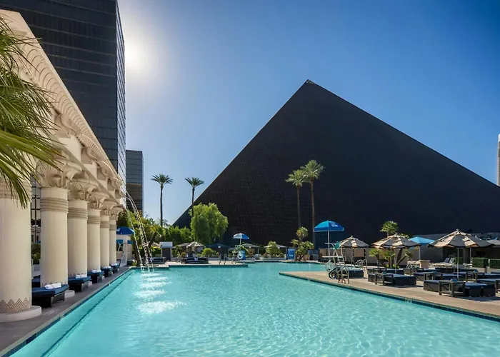 Resorts Guide Luxor