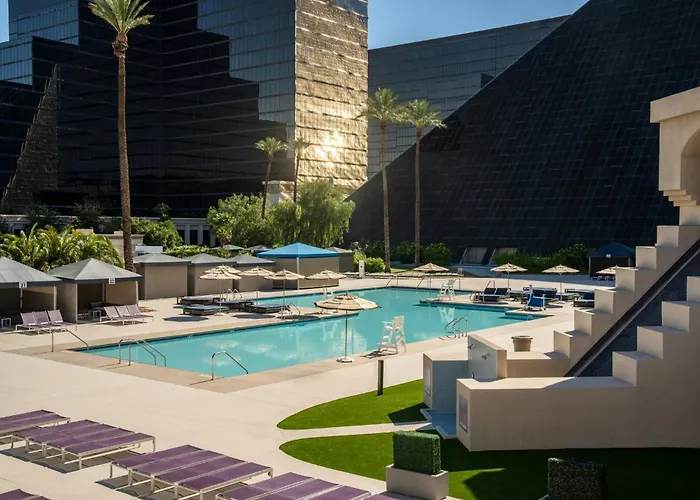 Resorts Guide Luxor