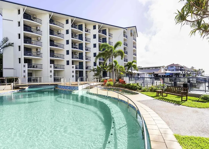 Mantra Hervey Bay