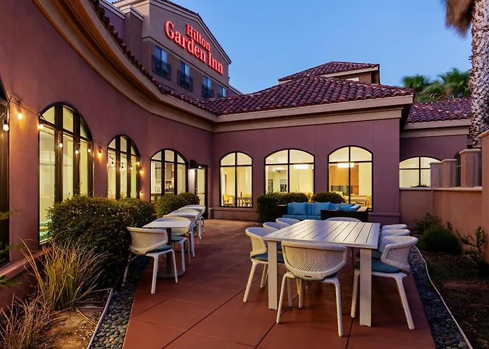 Hilton Garden Inn Palmdale
